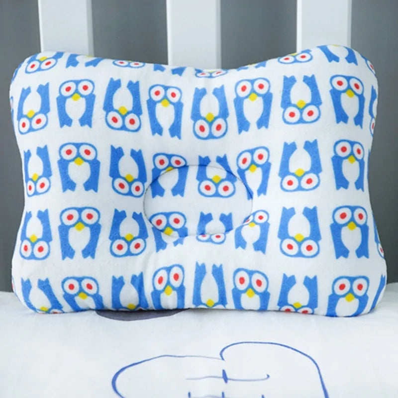 Newborn Head Protection Cushion Pillow