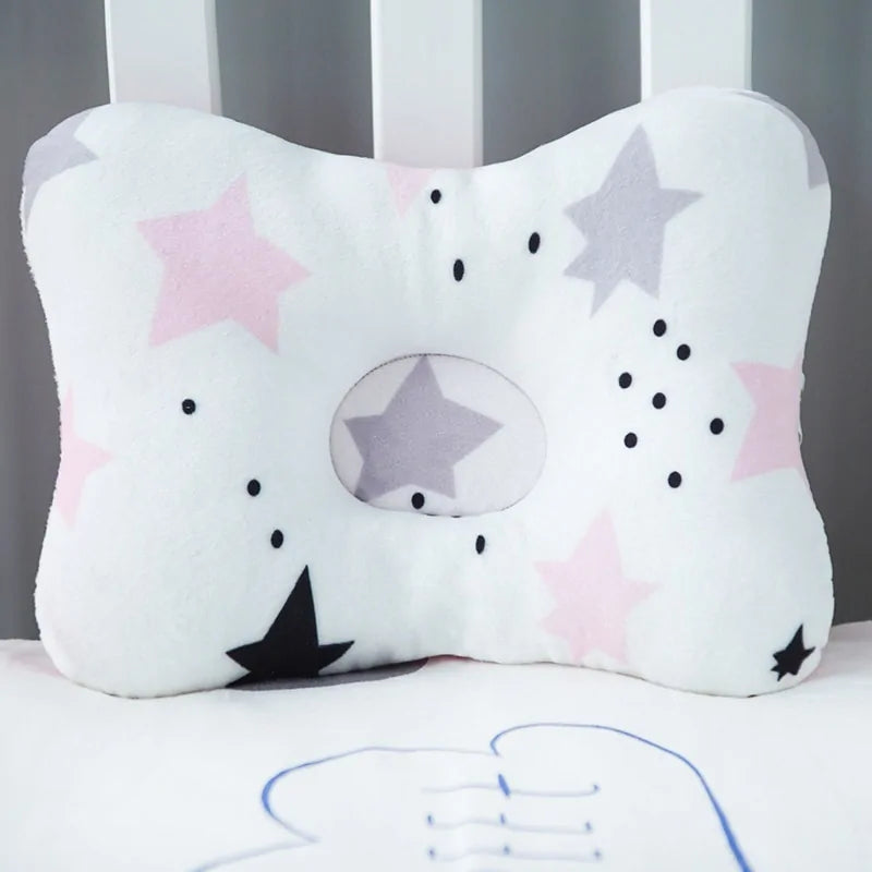 Newborn Head Protection Cushion Pillow
