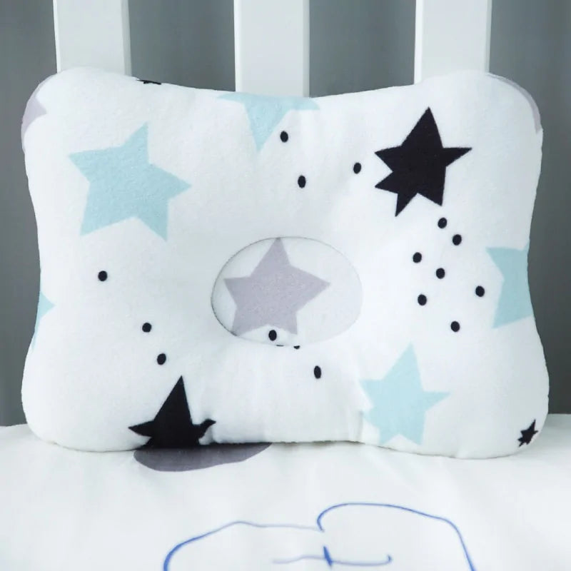 Newborn Head Protection Cushion Pillow