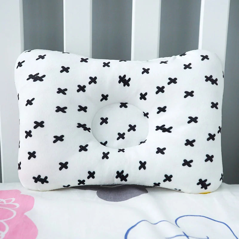 Newborn Head Protection Cushion Pillow