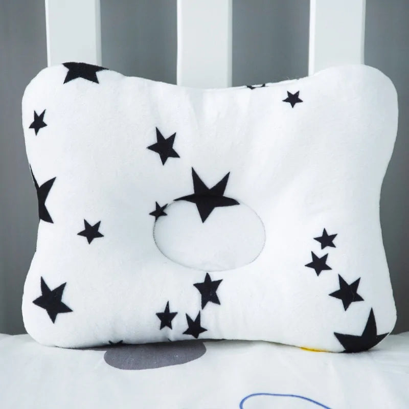 Newborn Head Protection Cushion Pillow