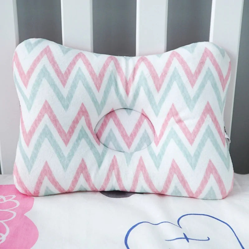 Newborn Head Protection Cushion Pillow