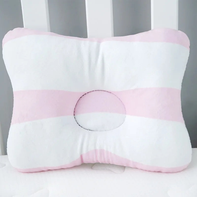 Newborn Head Protection Cushion Pillow