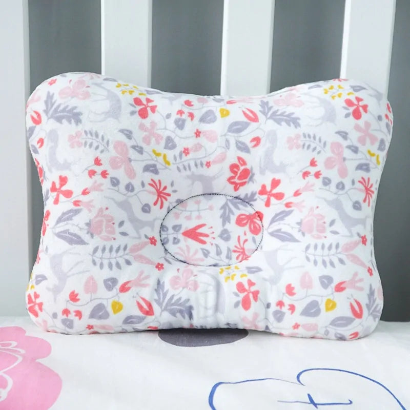 Newborn Head Protection Cushion Pillow