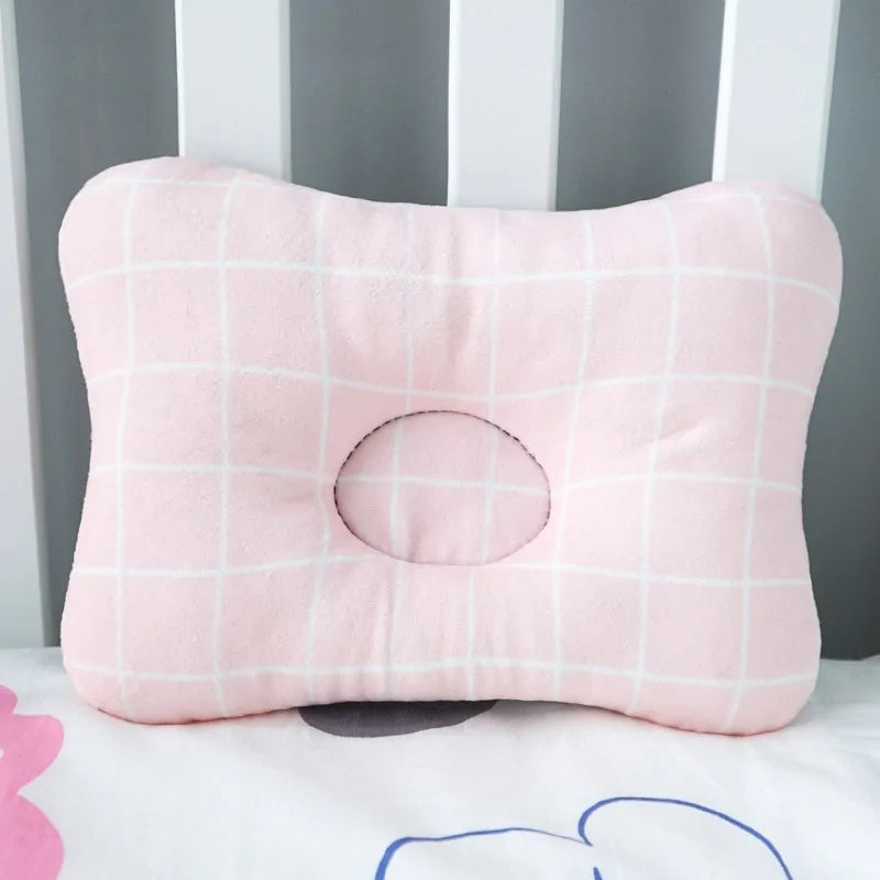 Newborn Head Protection Cushion Pillow