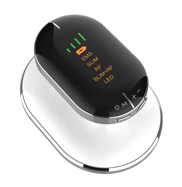 Slimming Radiofrequency Cosmetic Shaping Ultrasonic Fat Burning Instrument