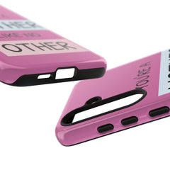 Tough Cases
