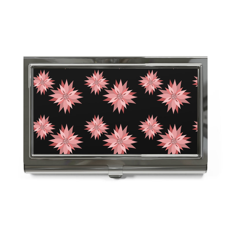 Business Card Holder