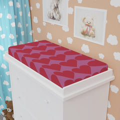 Baby Changing Pad Cover