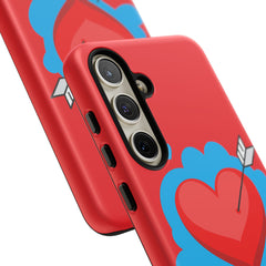 Tough Cases
