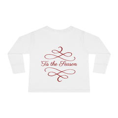 Toddler Long Sleeve Tee