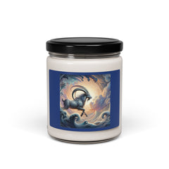 Scented Soy Candle, 9oz