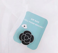Cute 3D Animal Phone Bracket