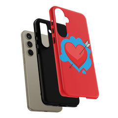 Tough Cases