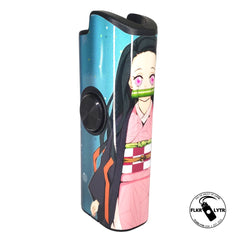 Limited Edition Nezuko Design