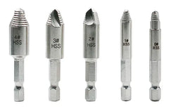 Screw Extractor