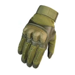Tactical Full Finger Sport Gloves