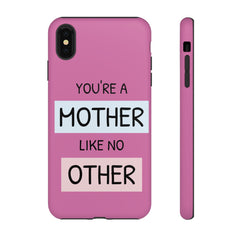 Tough Cases