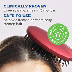 Rogaine 5% Minoxidil Foam, Topical Once-A-Day Hair Loss Treatment for Women to Regrow Fuller, Thicker Hair, Unscented, 2-Month Supply, 2.11 oz Natural 2.11 Ounce (Pack of 1)