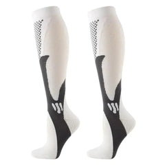 Compression Socks For Improved Circulation