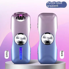 USB Electronic Cigarette Lighter Gradient Color