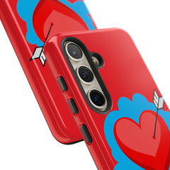 Tough Cases