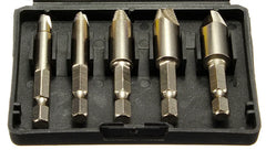 Screw Extractor