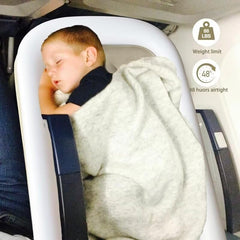 Toddler Airplane Bed Toddler Travel Bed - Airplane Bed Airplane Seat Extender Toddler Bed Belt Toddler Travel Bed for Train Airplane Car Travel Toddler Bed Toddler Airplane Bed