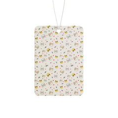 Car Air Freshener