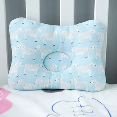 Newborn Head Protection Cushion Pillow
