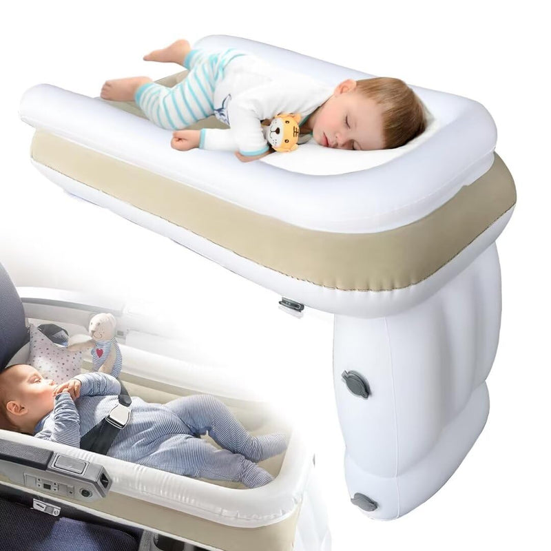 Toddler Airplane Bed Toddler Travel Bed - Airplane Bed Airplane Seat Extender Toddler Bed Belt Toddler Travel Bed for Train Airplane Car Travel Toddler Bed Toddler Airplane Bed