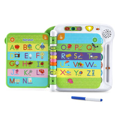 LeapFrog Violet and Friends Prep for Preschool Activity Book, Pink