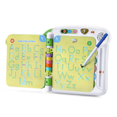 LeapFrog Violet and Friends Prep for Preschool Activity Book, Pink