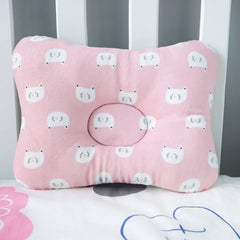 Newborn Head Protection Cushion Pillow