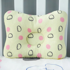Newborn Head Protection Cushion Pillow