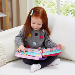 LeapFrog Violet and Friends Prep for Preschool Activity Book, Pink