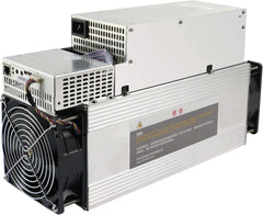 MicroBT Whatsminer M30S 92TH/S Bitcoin ASIC Miner(38J/TH, 3496W, 220V, SHA256), High Stability, High Efficient Energy Consumption, Air-Cooling Home Mining Machine for BTC/BCH/BSV, w/PSU (Renewed)