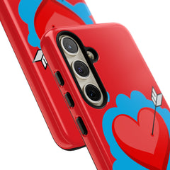 Tough Cases