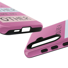Tough Cases
