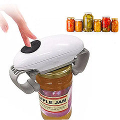 Jar Giant Automatic Jar Opener