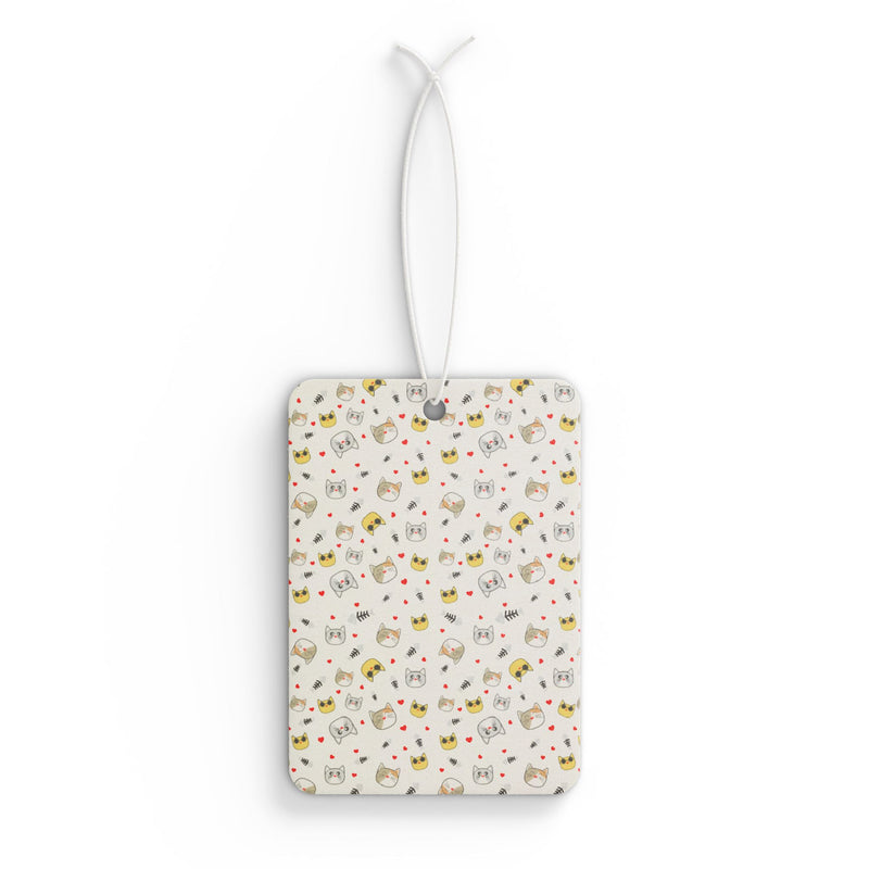 Car Air Freshener