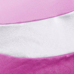DAXIANG Gymnastics Leotards for Girls, Leotard for Girls Gymnastics Outfit Black Shorts Dance Unitard Biketards Blue Pink 6-7 Years Pink Purple Gradient