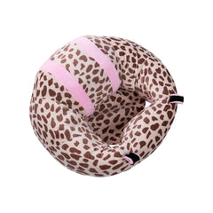 Kids Baby Support Seat: Plush Pillow Toy Bean Bag