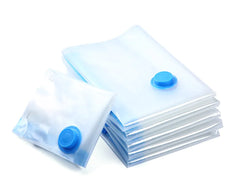 Vacuum Compression Storage Bag