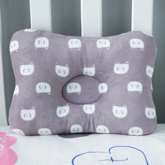 Newborn Head Protection Cushion Pillow