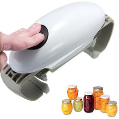 Jar Giant Automatic Jar Opener