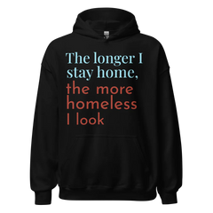 Unisex Heavy Blend Hoodie | Gildan 18500