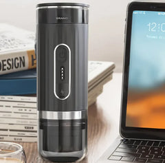 Coffee Pod Pro