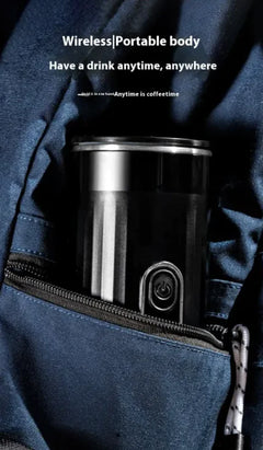 Coffee Pod Pro