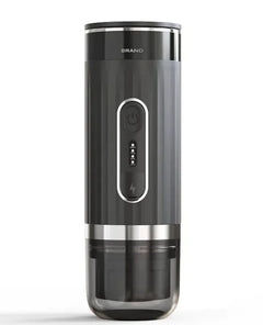 Coffee Pod Pro